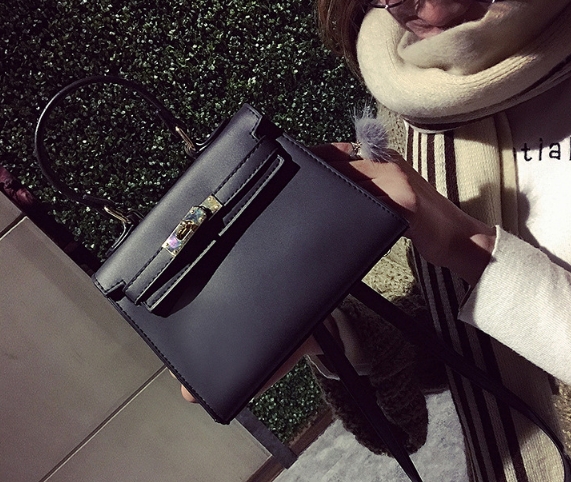 New Cross Mini Tote Bag Women Bags Women's Bags