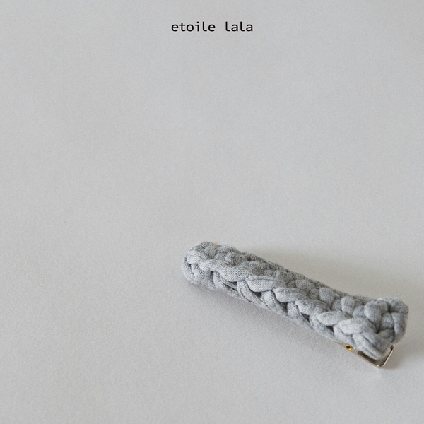 NEW HAIR CLIP HOOP Baby on 2017 Autumn New Knit Kn