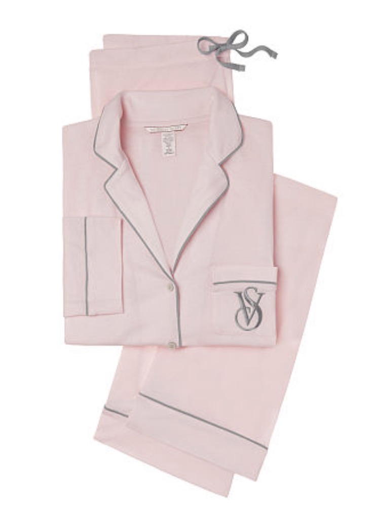 New imported genuine Victoria secret pajamas mixed