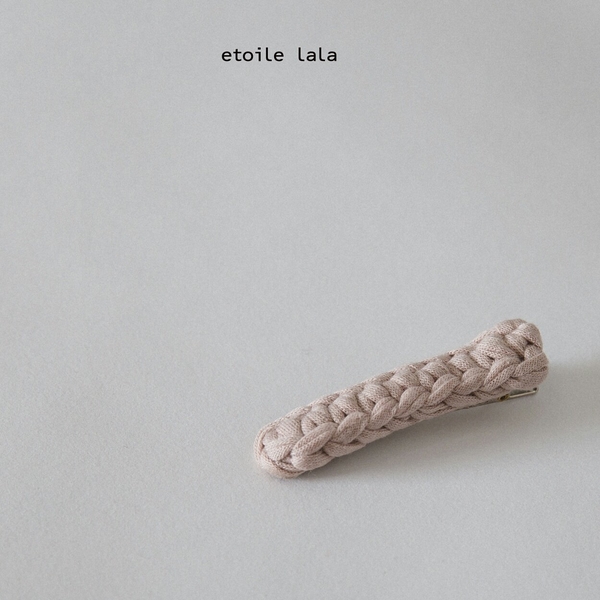 NEW HAIR CLIP HOOP Baby on 2017 Autumn New Knit Kn