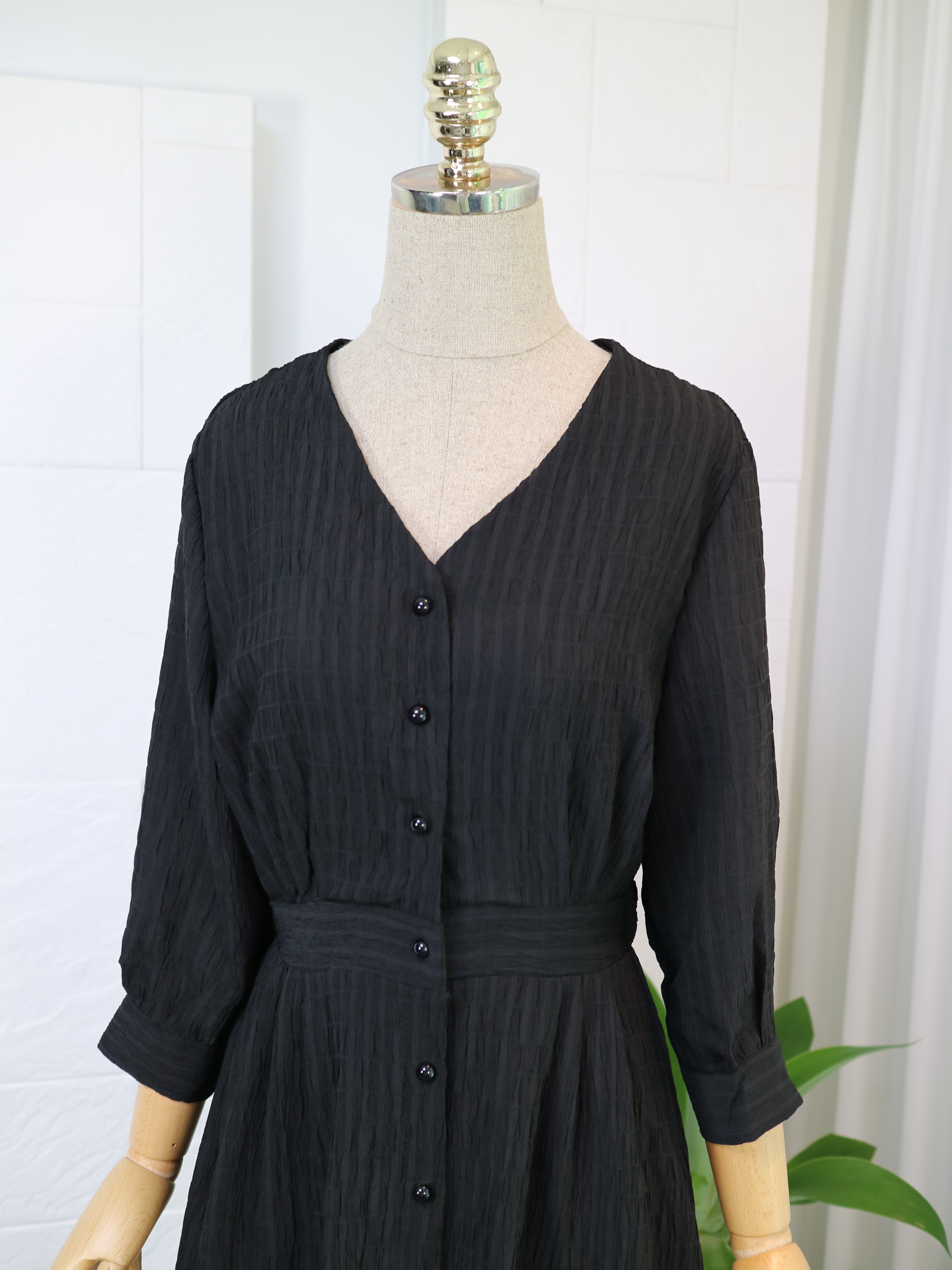 Rose Chiffon One Piece 2color Wedding Favors