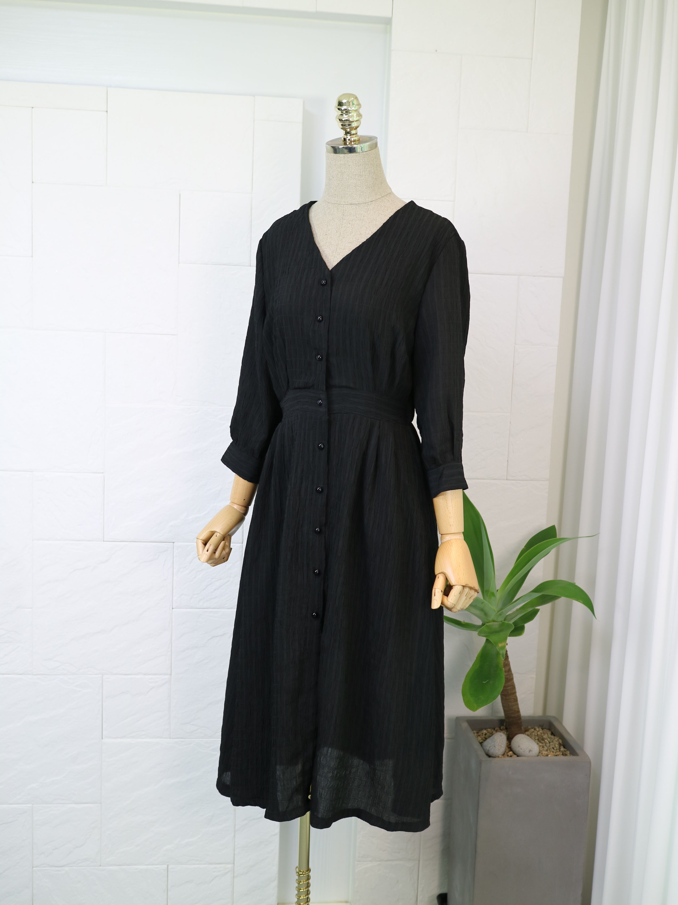 Rose Chiffon One Piece 2color Wedding Favors