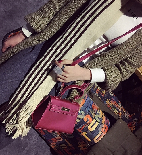 New Cross Mini Tote Bag Women Bags Women's Bags