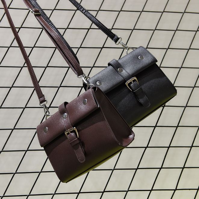 New mini cross-back woman female bag pretty pretty