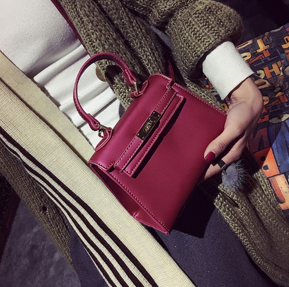 New Cross Mini Tote Bag Women Bags Women's Bags