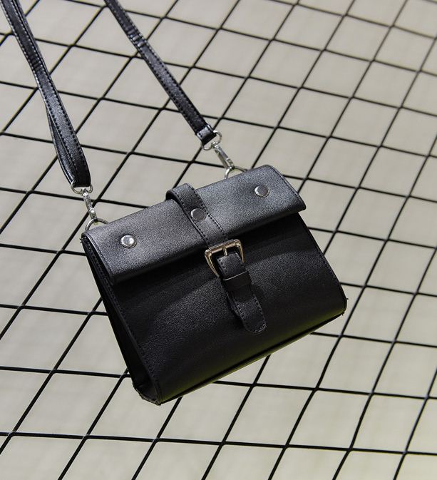 New mini cross-back woman female bag pretty pretty