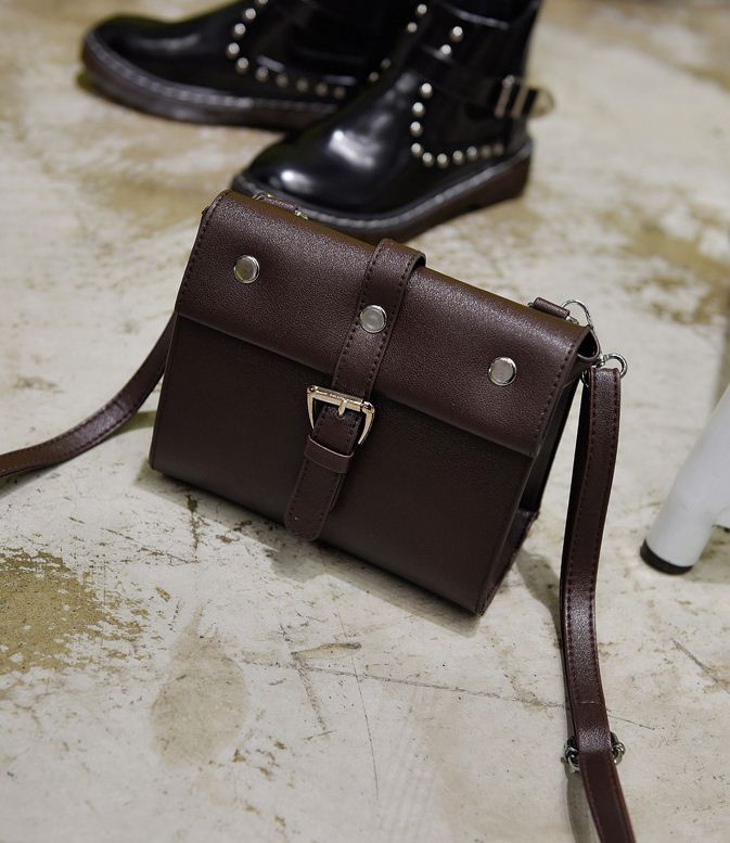 New mini cross-back woman female bag pretty pretty