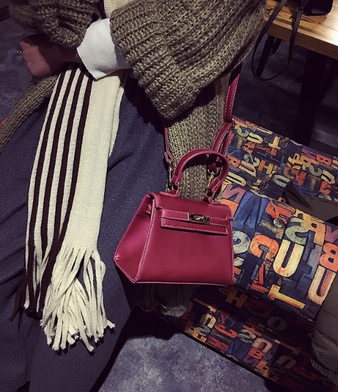 New Cross Mini Tote Bag Women Bags Women's Bags