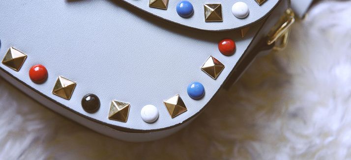 New color pattern cross mini-bag woman bag woman b