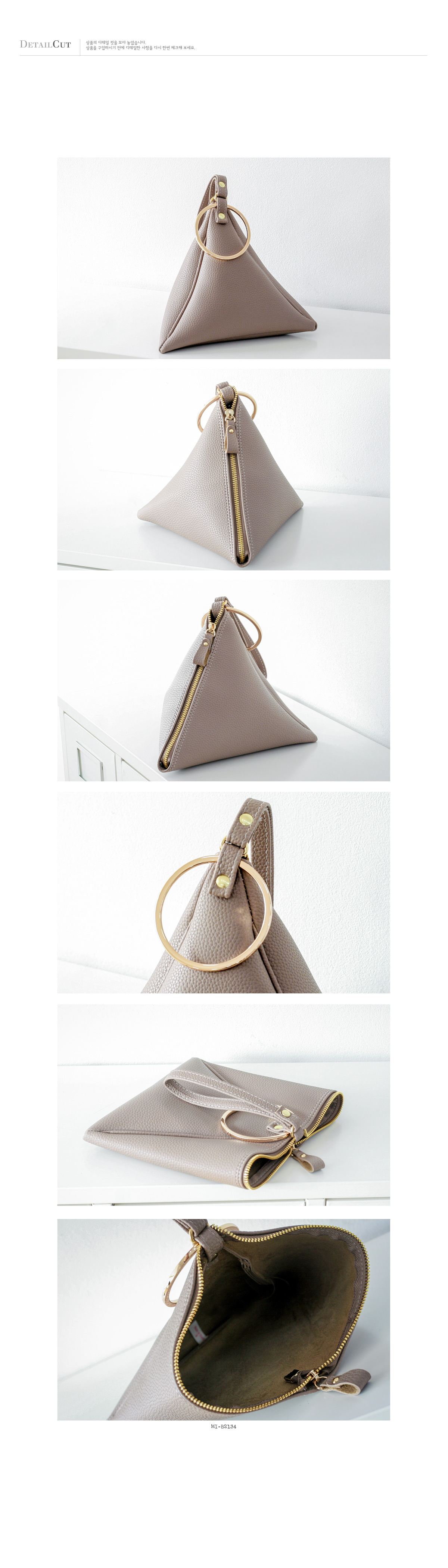 New Daily Mini Cross Toddle Women's Bag