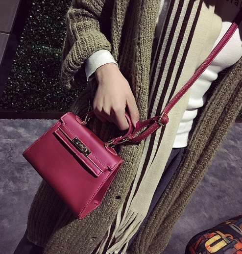 New Cross Mini Tote Bag Women Bags Women's Bags