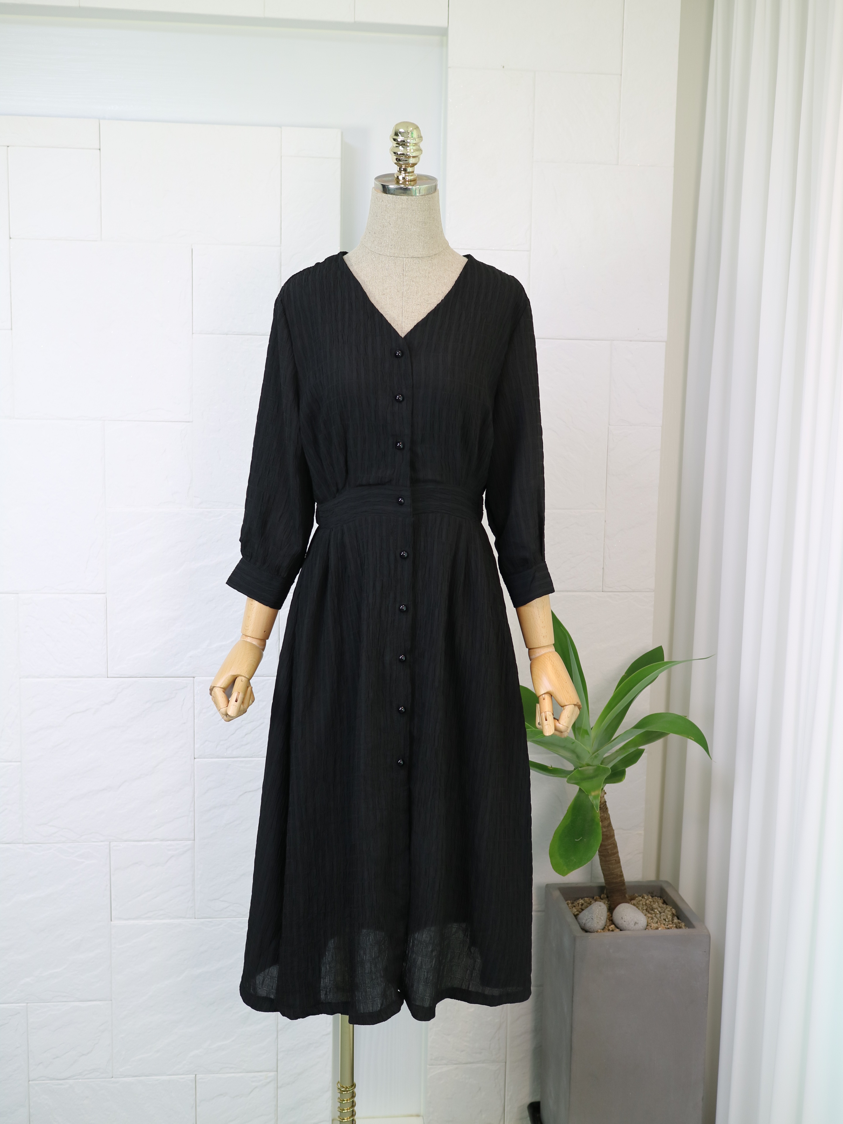 Rose Chiffon One Piece 2color Wedding Favors