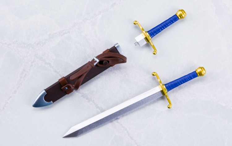 Bandai SHFiguarts Dragon Ball Z Trunks Figure Geno