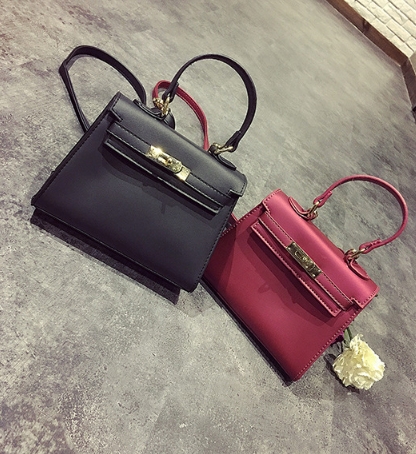 New Cross Mini Tote Bag Women Bags Women's Bags