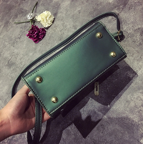 New Cross Mini Tote Bag Women Bags Women's Bags