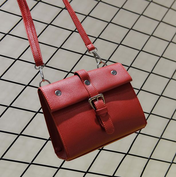 New mini cross-back woman female bag pretty pretty