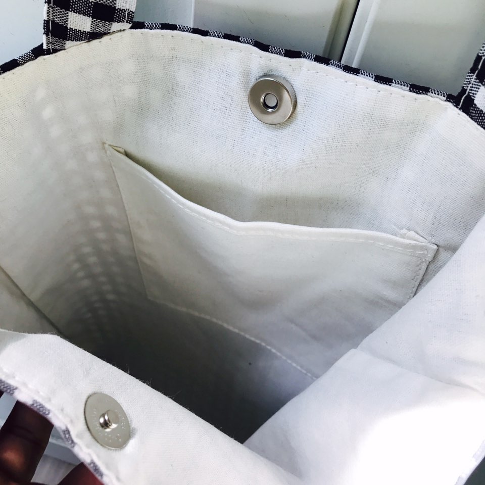 Flower embroidery lace Eco bag 3color 20 lender ba