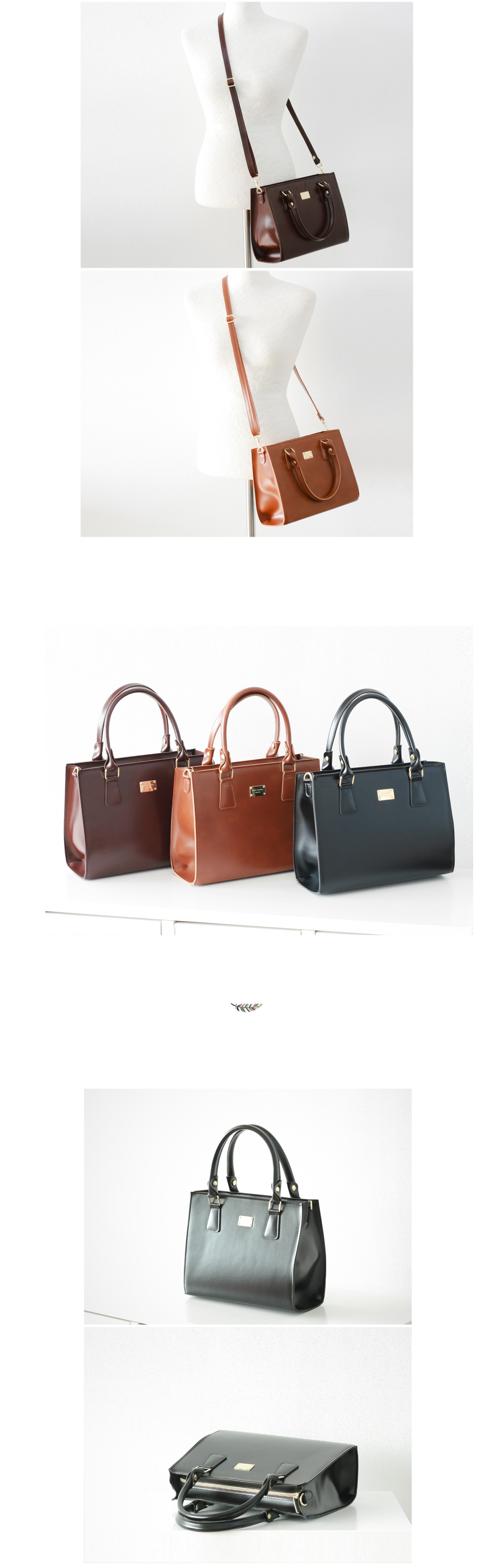 New Daily Mini Cross Toddle Women's Bag