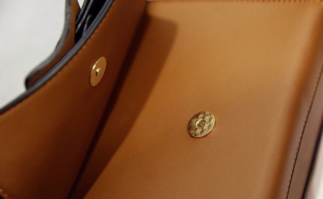 New Square Buckle Cross Mini Bag Women Bags Women 