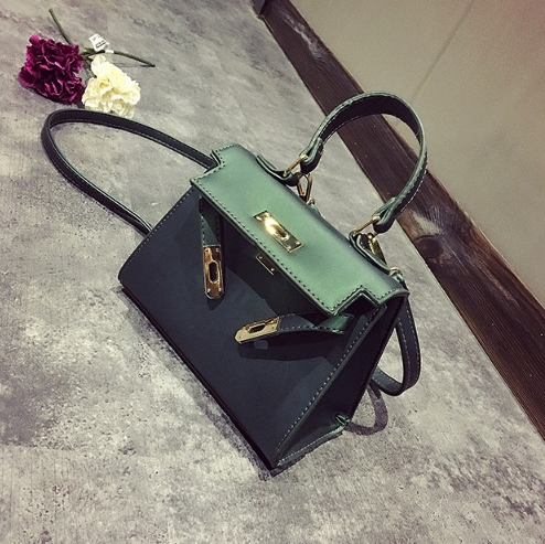 New Cross Mini Tote Bag Women Bags Women's Bags