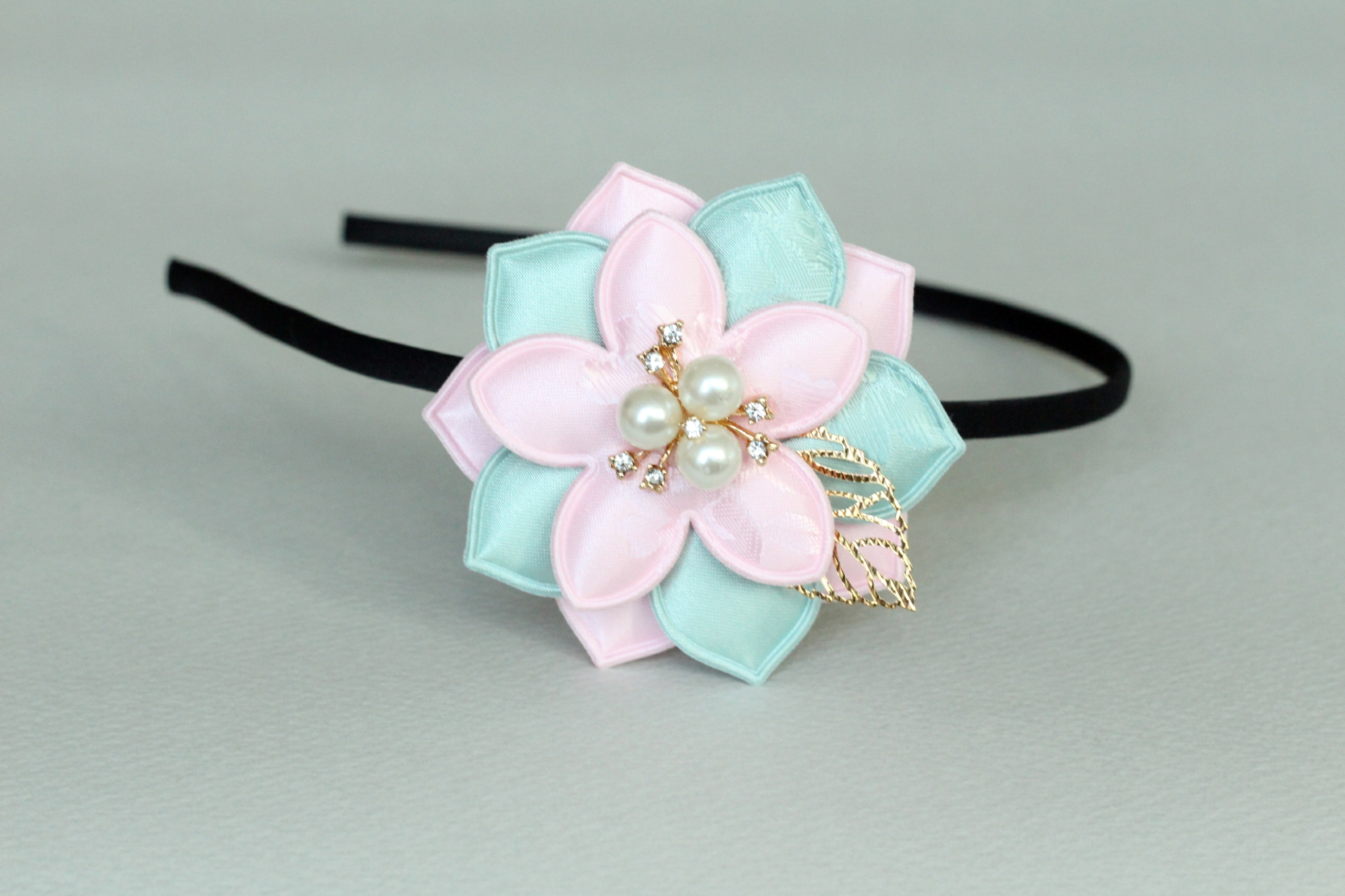 Hanbok Hanbok Headband Accessories Hair Band Birth