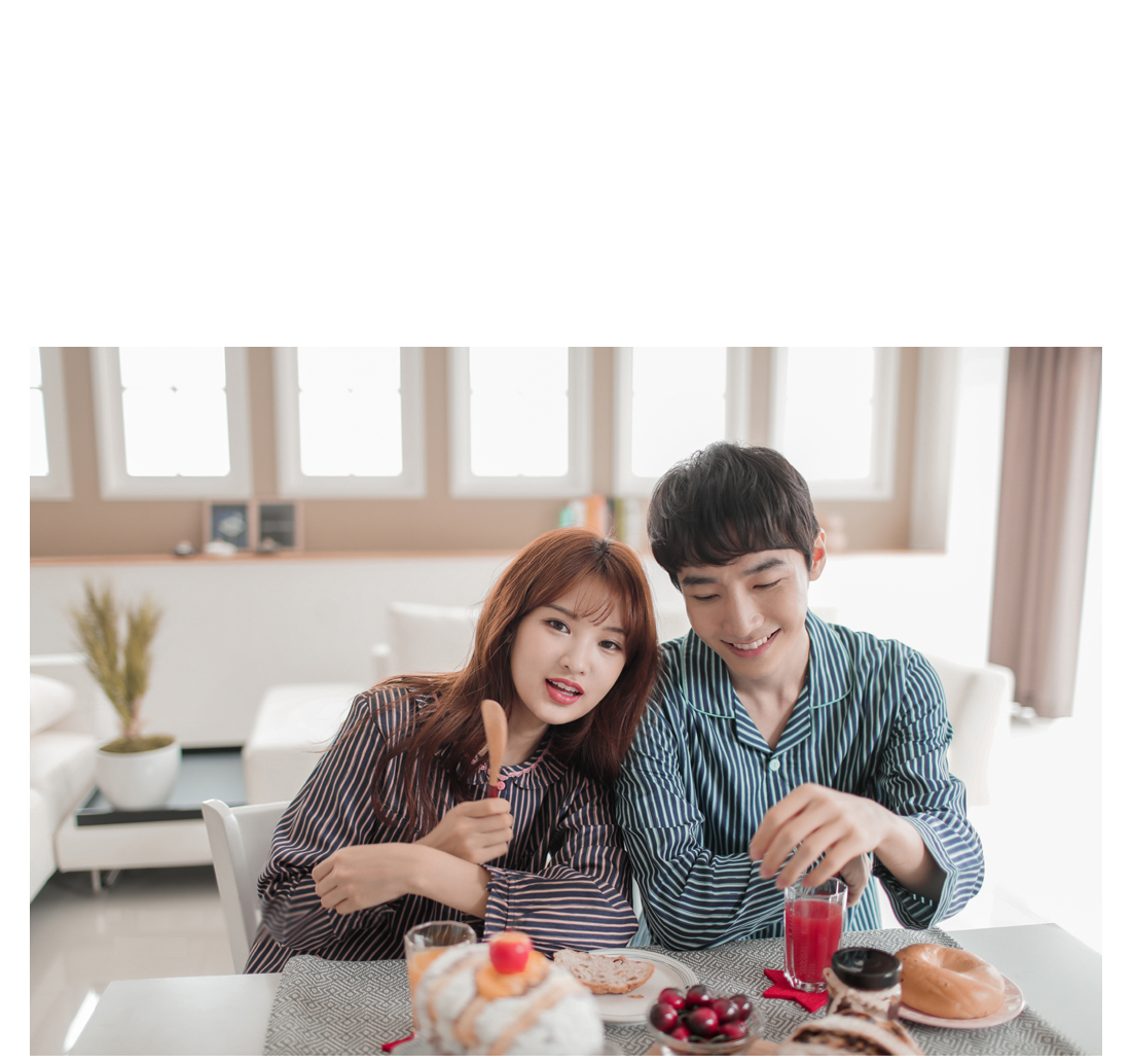 Stylish couples pajamas New Homeward Pajamas weddi