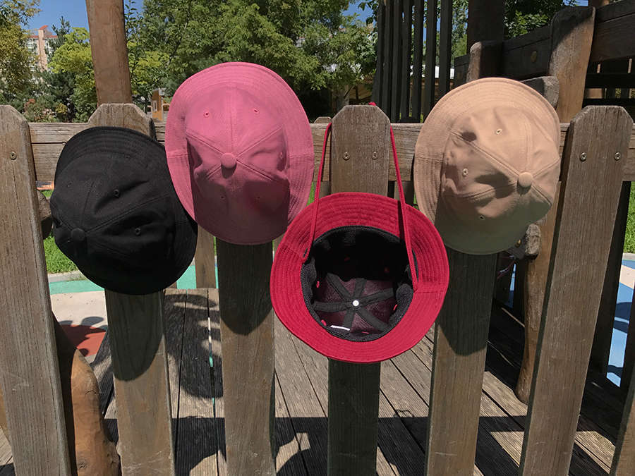 Jungle Busty Hat 48,50 Baby Infant Buckets Hat Aut