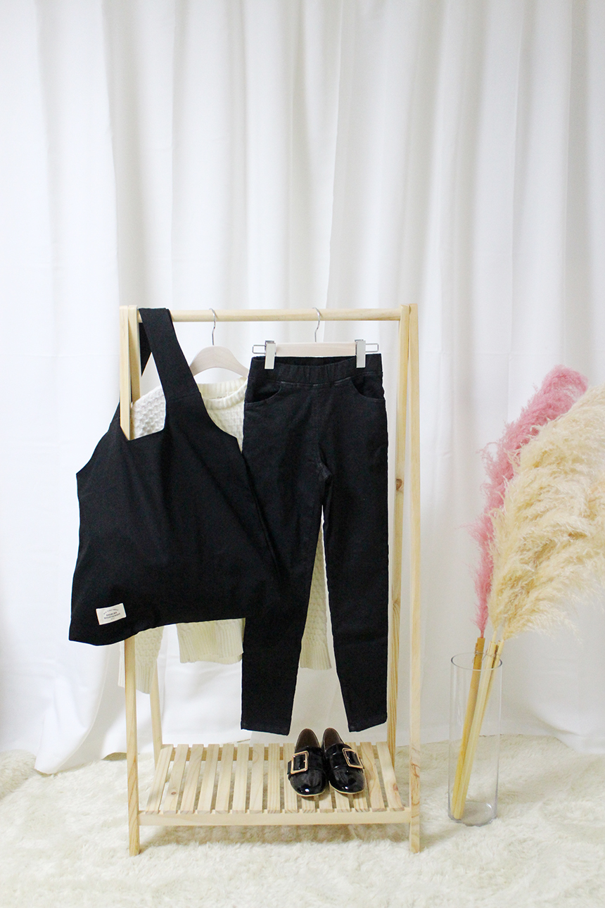 Men's Big Size Shoulder Bag Eco Bag Cloth Men&#