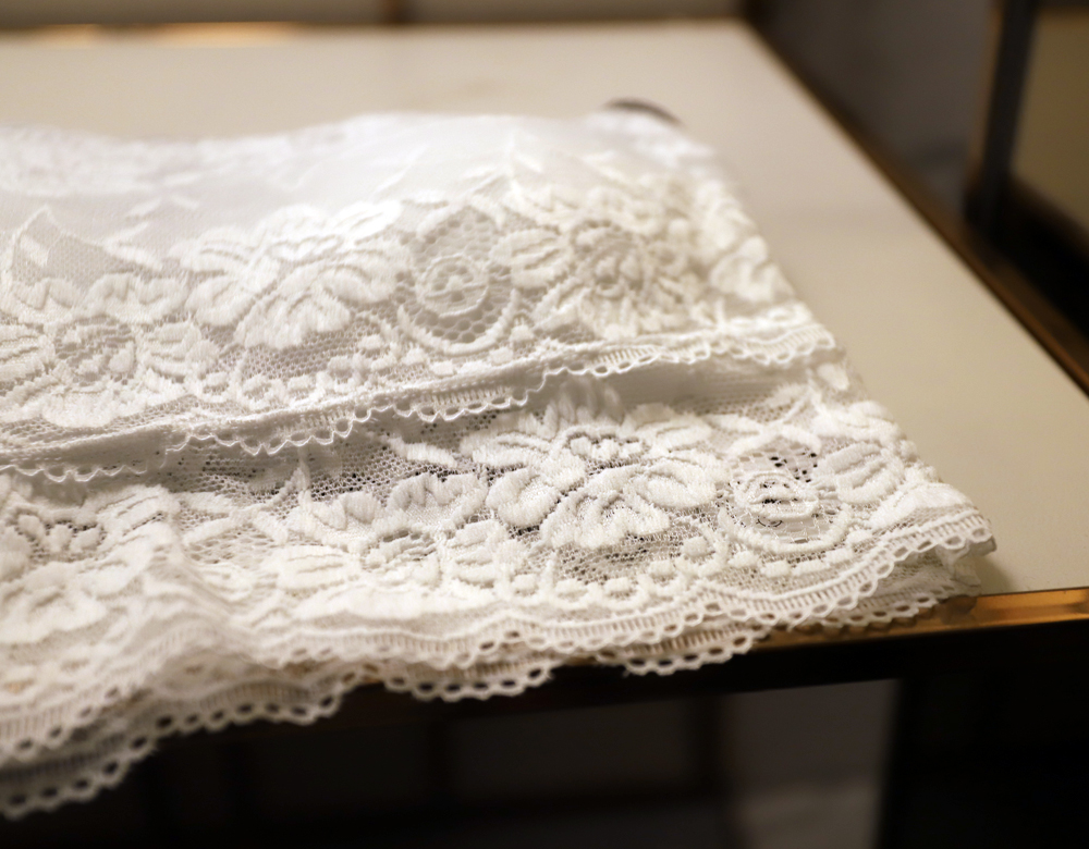 New Short-lace bra Top Tank Top Tube Top NOWIRE Of