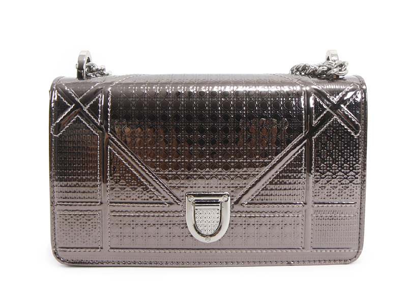 New Square Chain Mini Back Bag 20 Bag Women's C