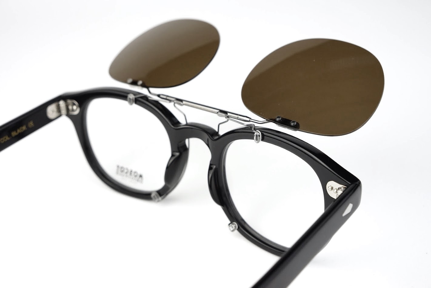 NEW FASHION SUNGLASSES clip-on sunglasses MoScott 
