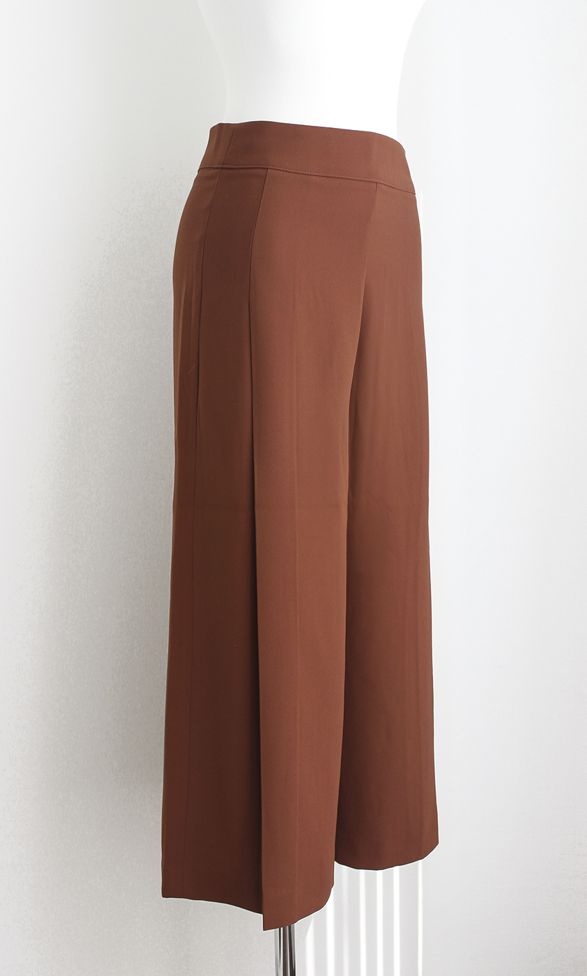 New Women's Pants Simple 9 Widescreen Slacks 30