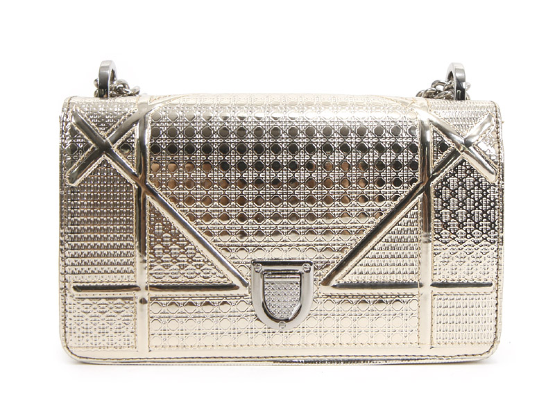 New Square Chain Mini Back Bag 20 Bag Women's C