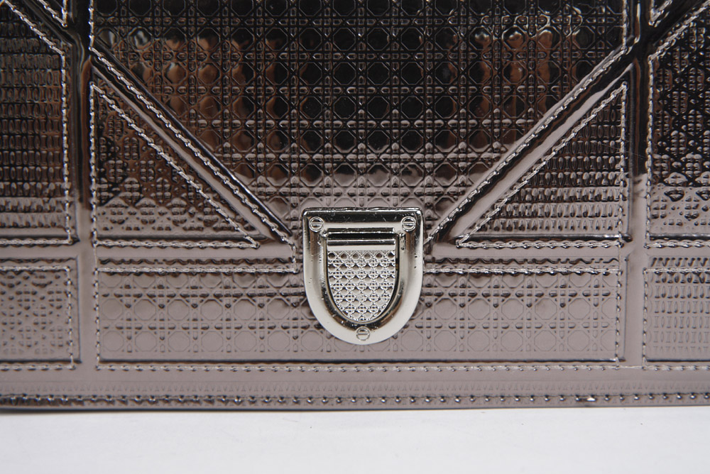 New Square Chain Mini Back Bag 20 Bag Women's C