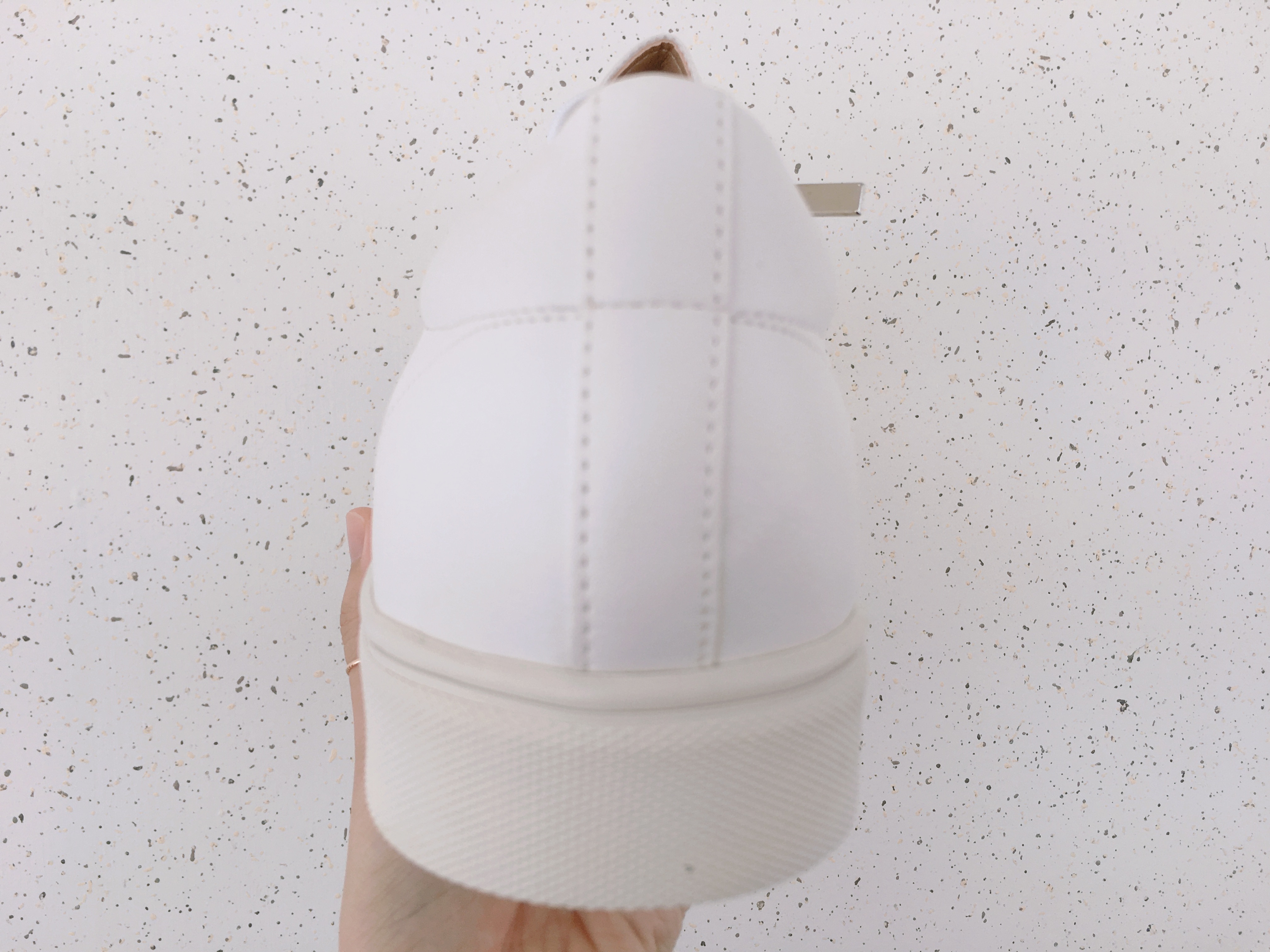 Men Height Shoes Men Heel Zipper Sneakers Shoes Wh