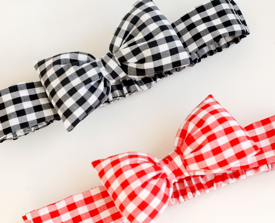 Check out Baby band hare baby ribbon