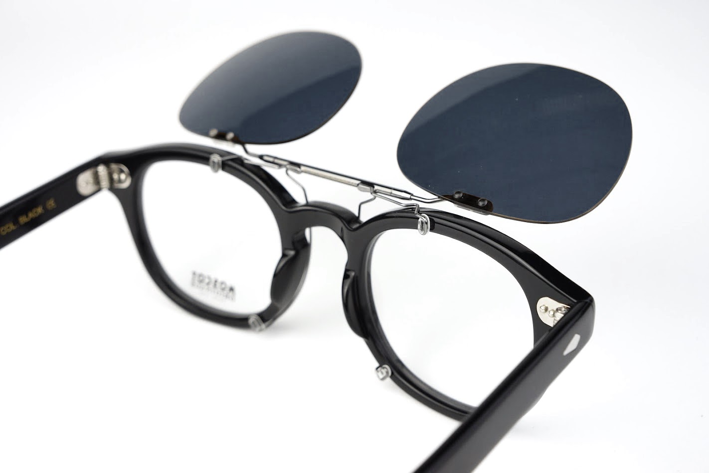 NEW FASHION SUNGLASSES clip-on sunglasses MoScott 