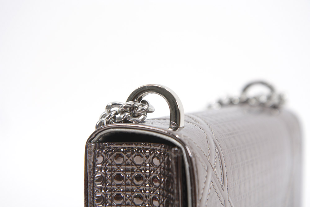 New Square Chain Mini Back Bag 20 Bag Women's C