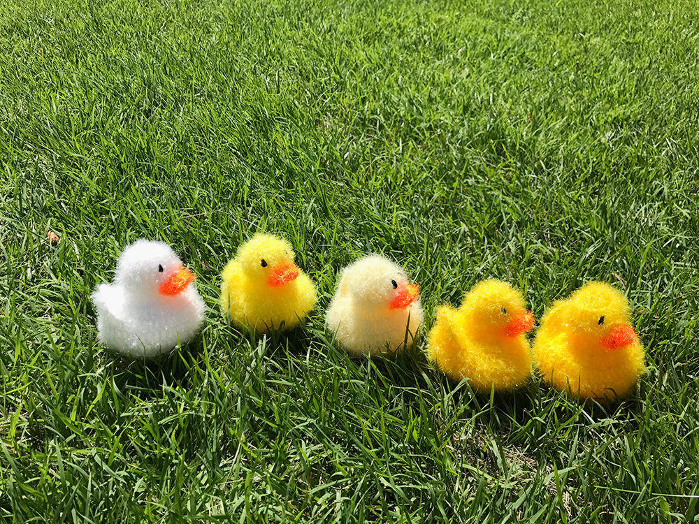 Scrubber Dish Washing Handmade handmade acrylic du