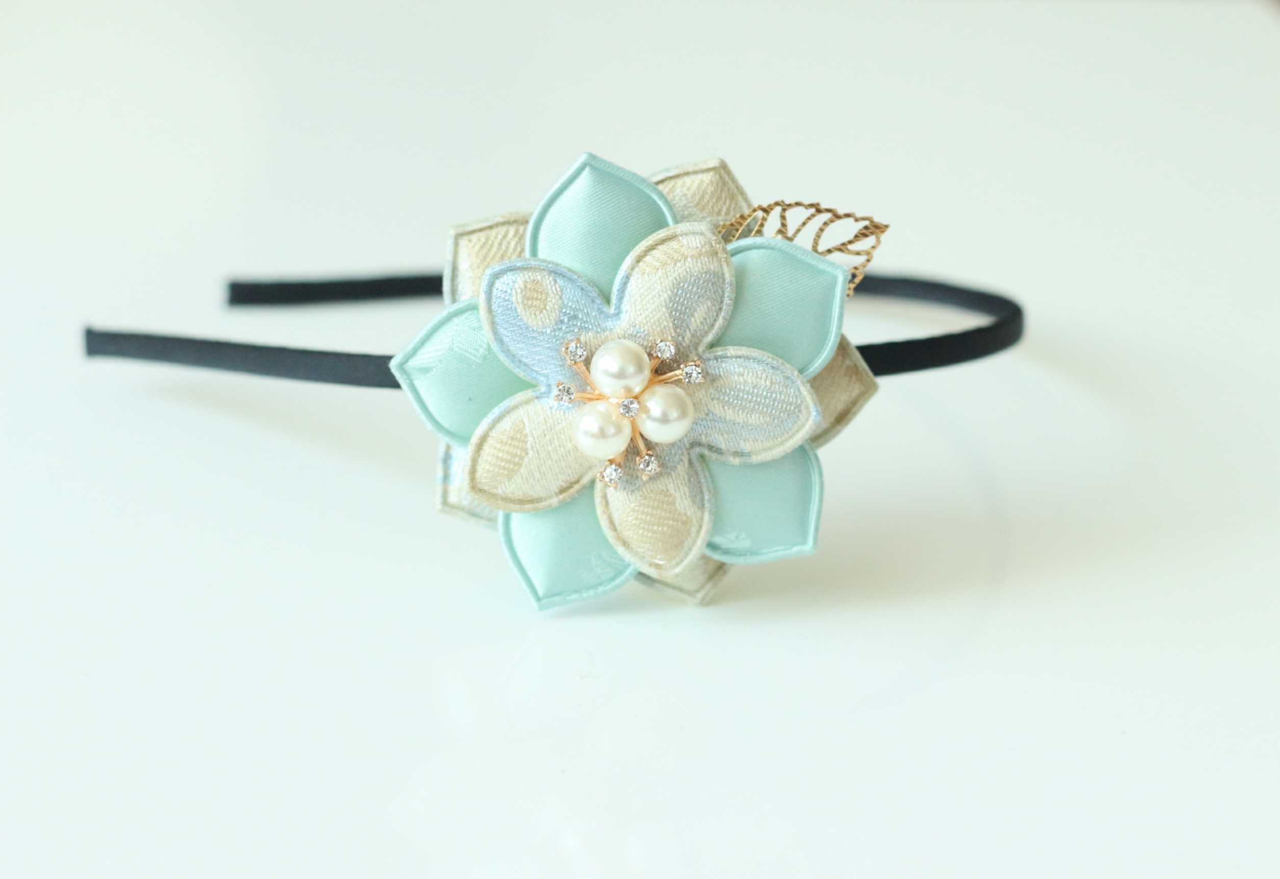 Hanbok Hanbok Headband Accessories Hair Band Birth