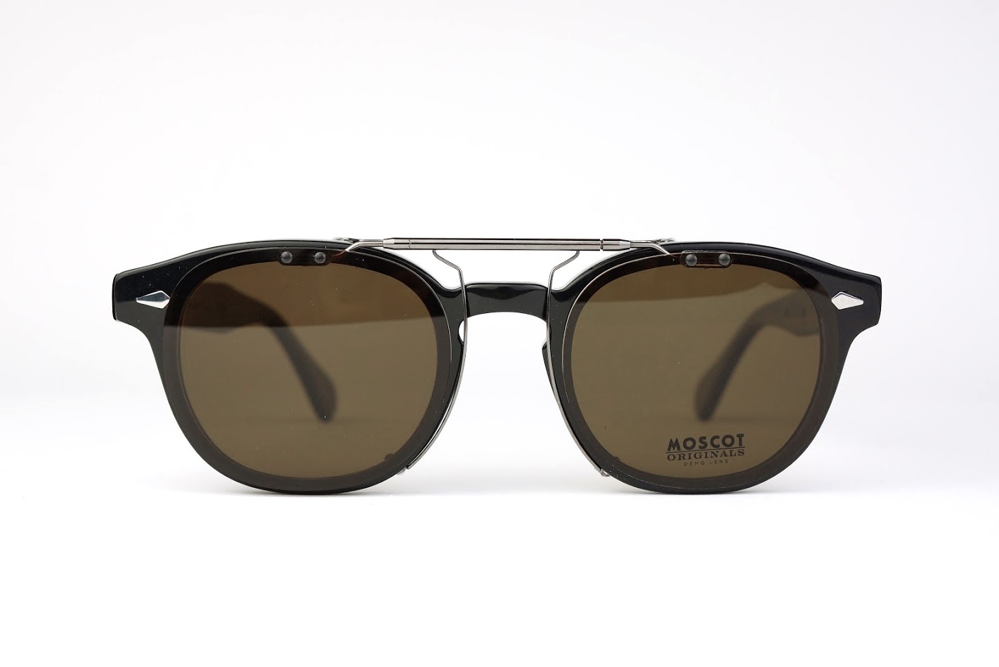 NEW FASHION SUNGLASSES clip-on sunglasses MoScott 