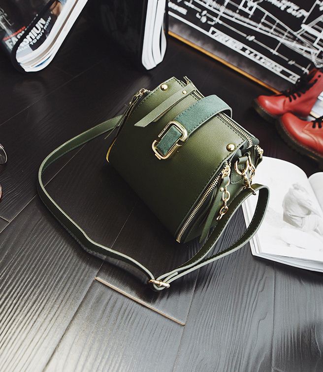 New Mini Cross Chain Backpack 20 Female Female Stu