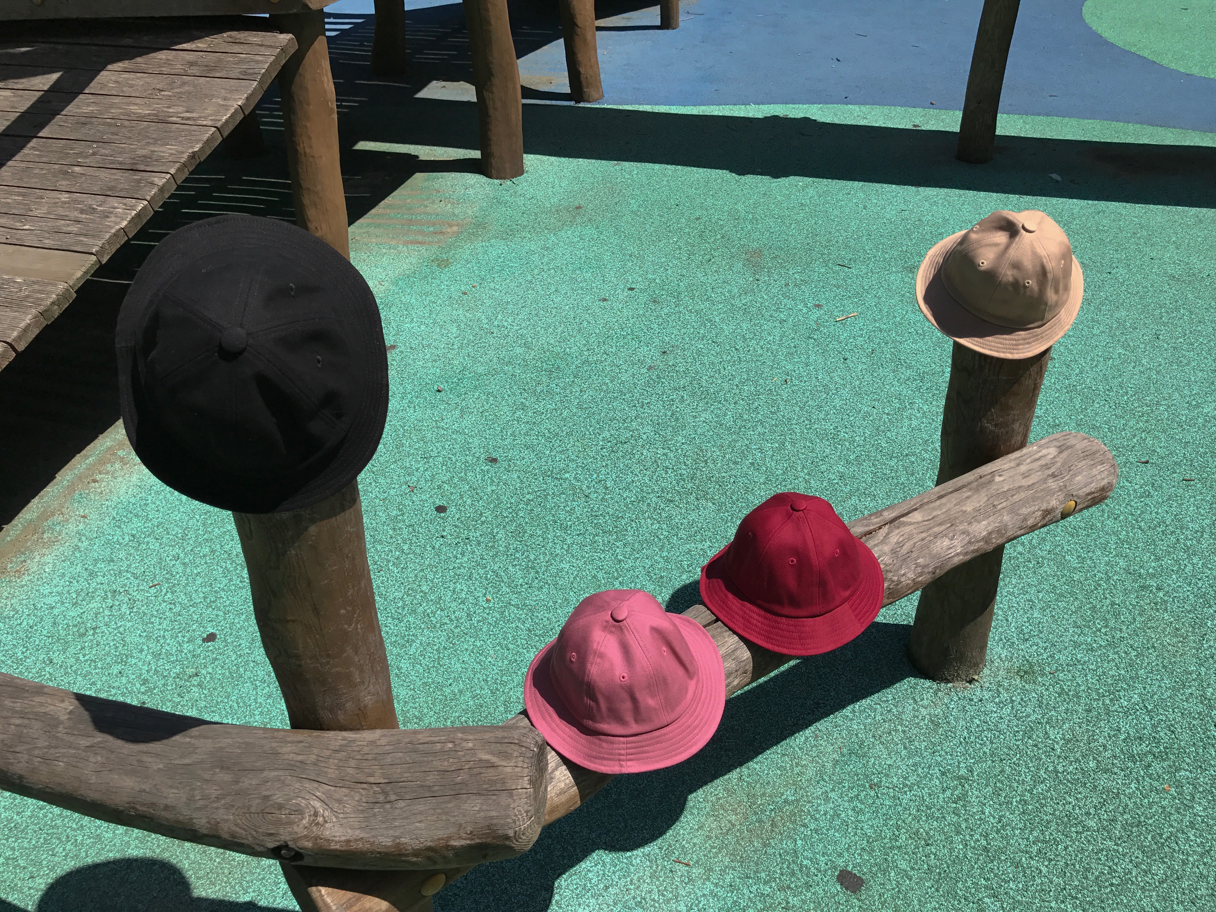Jungle Busty Hat 48,50 Baby Infant Buckets Hat Aut