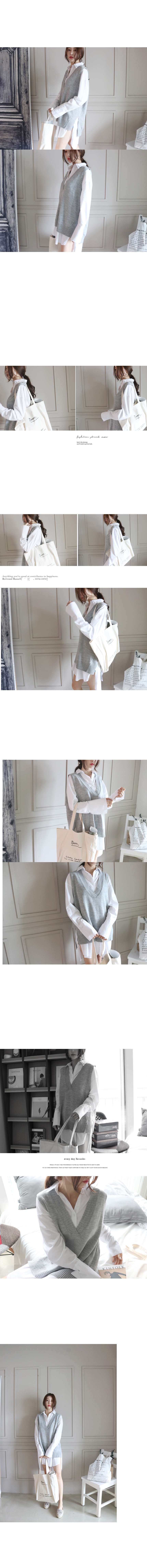 Basic O Buffett Karla Long Shirt Southern Women