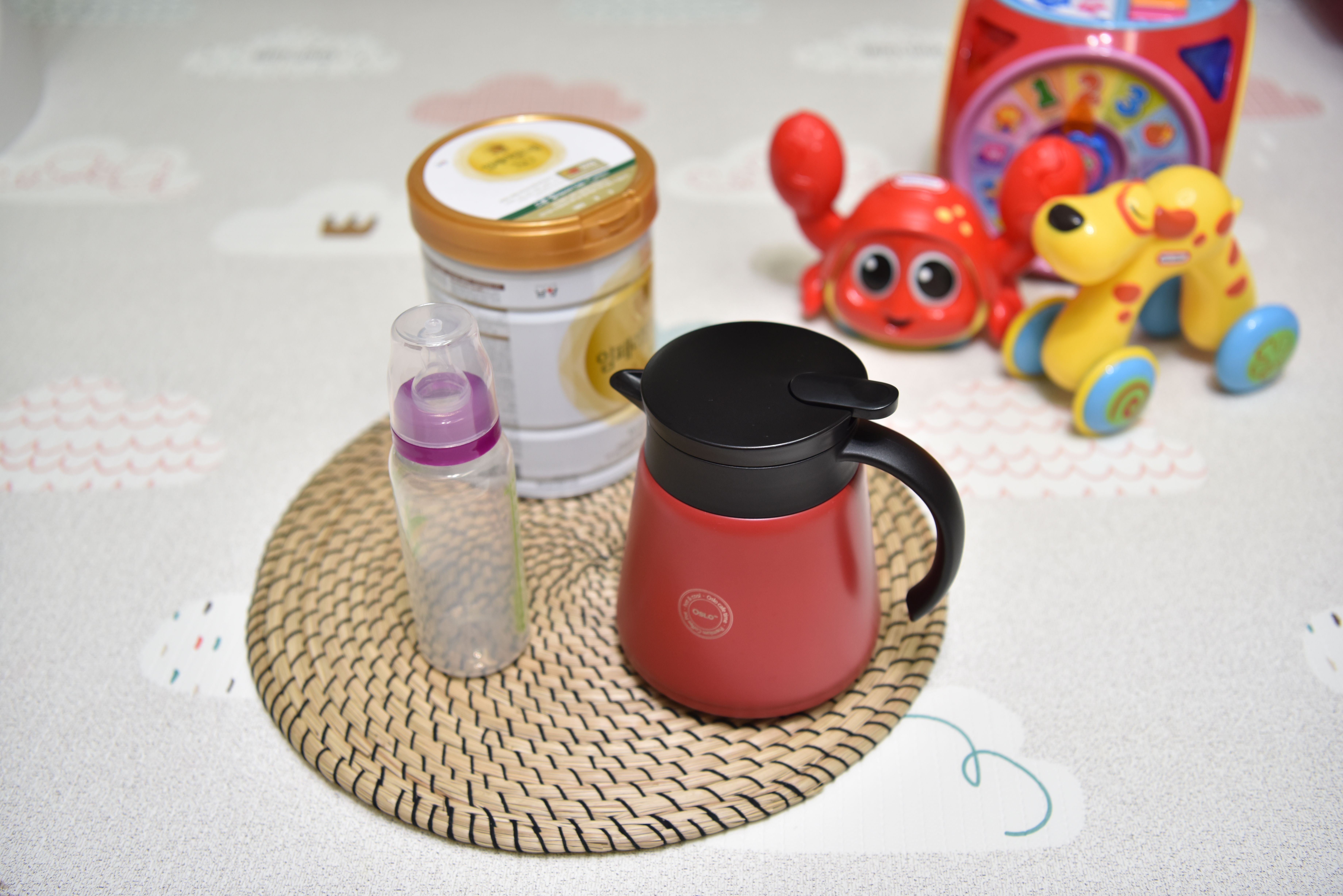 Paul Inlet Insulated Stainless Steel Coffee 600ml 