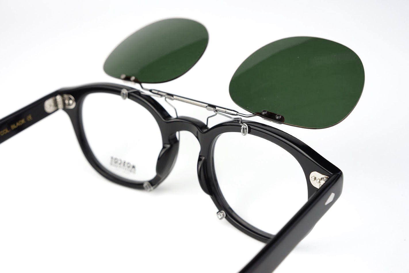 NEW FASHION SUNGLASSES clip-on sunglasses MoScott 