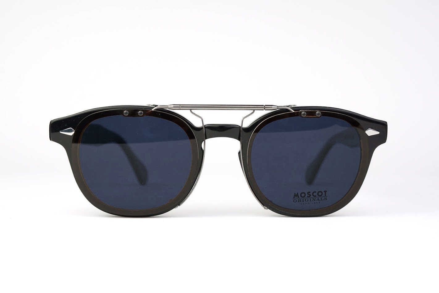 NEW FASHION SUNGLASSES clip-on sunglasses MoScott 