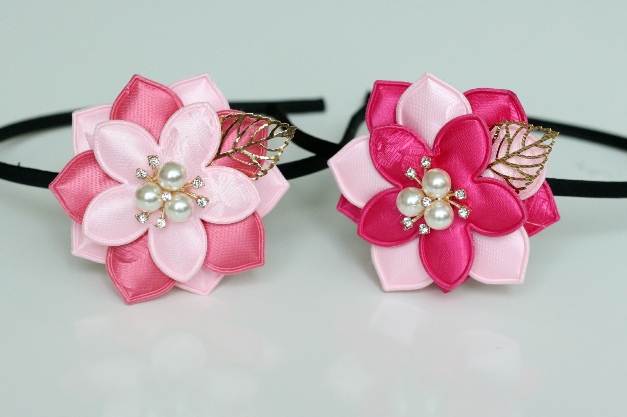 Hanbok Hanbok Headband Accessories Hair Band Birth