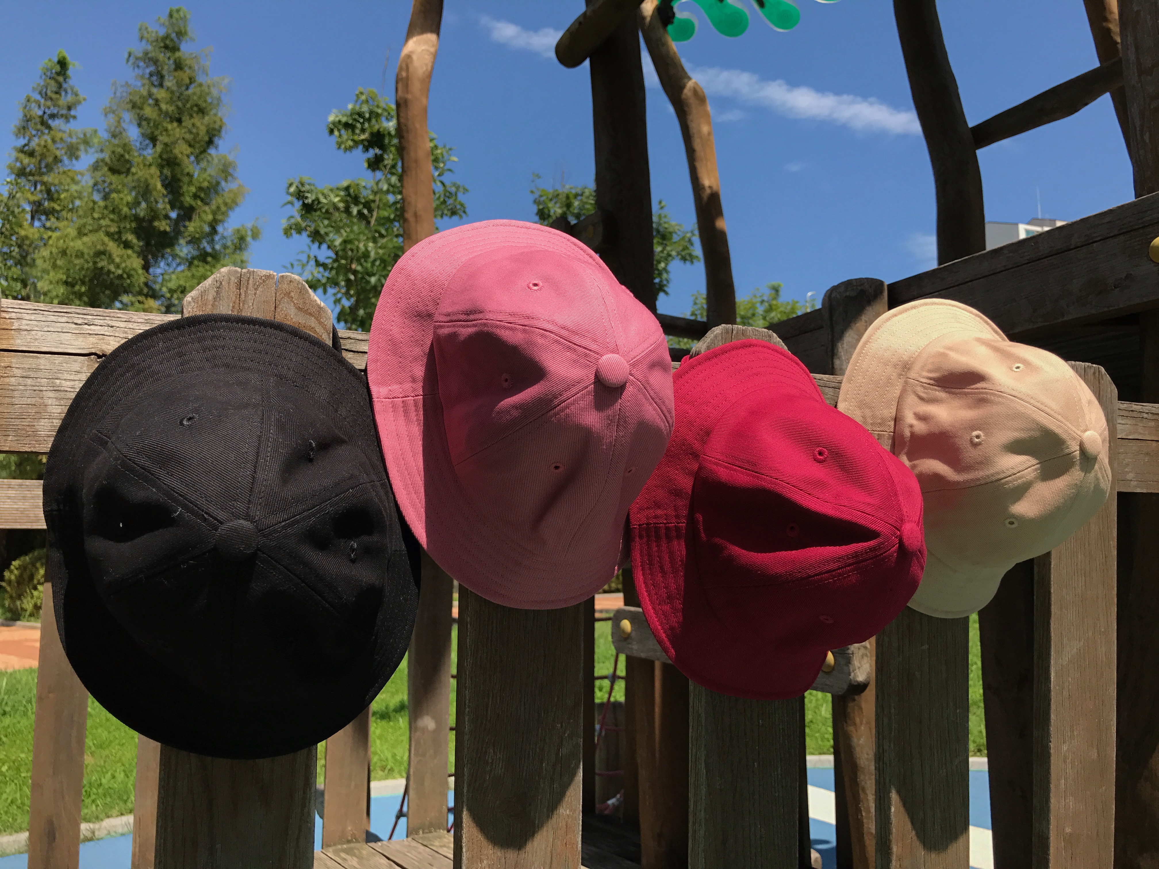 Jungle Busty Hat 48,50 Baby Infant Buckets Hat Aut