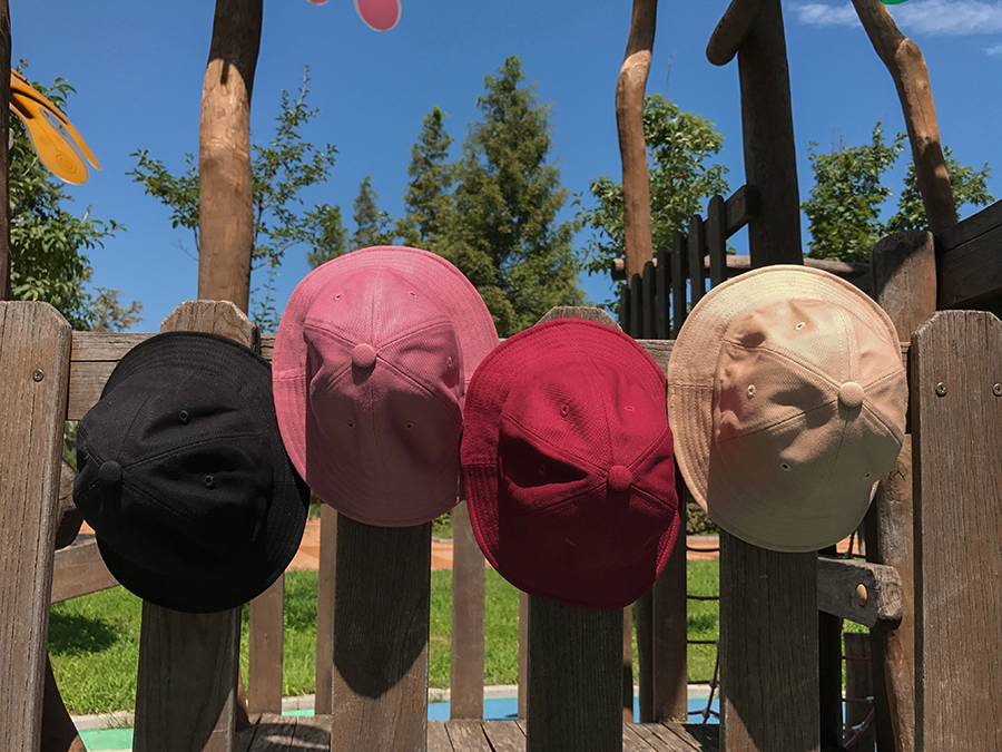 Jungle Busty Hat 48,50 Baby Infant Buckets Hat Aut